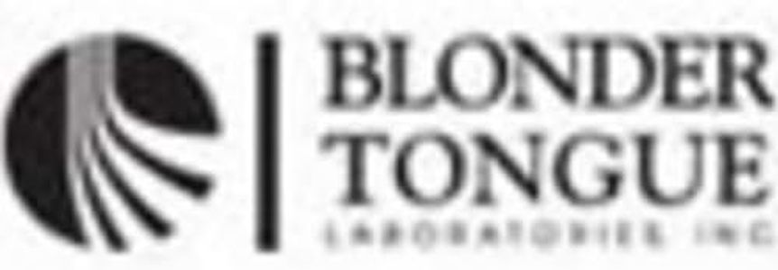 Blonder Tongue BIDA55030 4-Channel 5400-53 MHz Indoor Hybrid Distribution Amplifier
