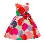 Dress For Kids 7 Years Olds