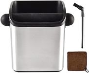 Coffee Grounds Knock Box Small - CA