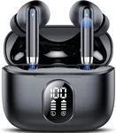 Wireless Earbuds, 2025 New Bluetoot