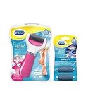 Dr. Scholl's Velvet Smooth Electric