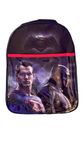 PMS BATMAN VS SUPERMAN DAWN OF JUSTICE BACKPACK DC COMICS