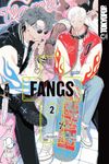 Fangs, Volume 2: Volume 2