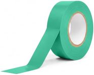 WINSOME Electrical Tape Green Pack
