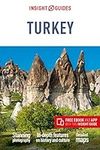 Insight Guides Turkey (Travel Guide