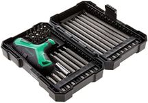 Amazon Brand - Denali 31-Piece T-Handle Set