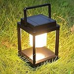 LETRY Outdoor Table Lamp, Brightnes