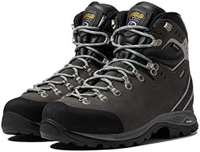 Asolo Men's Greenwood Evo Gv - Graphite - 10.5