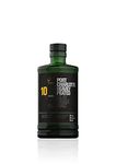 Port Charlotte 10 Year Old, Heavily Peated Islay Single Malt Scotch Whisky, 70cl