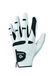 BIONIC StableGrip Golf Glove, Mens LH Medium (Right Handed Golfer)