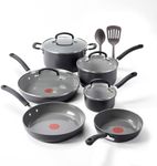 T-Fal Ultimate Hard Anodized 12-Pie