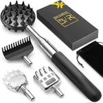 TUKUOS Telescoping Back Scratcher w