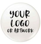 Flox Creative Pin Badge Your Logo/Artwork