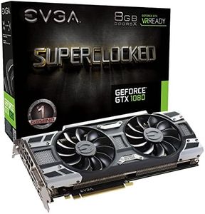 EVGA GeFor