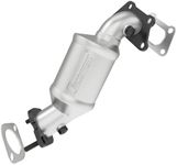 CIRconvert Rear Right Catalytic Con