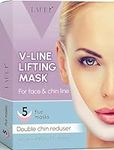 V Shaped Contouring Face Mask Line 