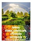 Urban Edible Landscape & Garden Not