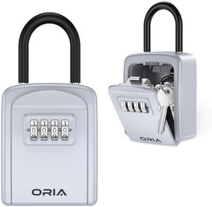 Key Lock B