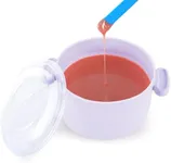 Wax Warmer for Hair Removal, 16.9oz Portable Electric Wax Heater Machine for Hard and Soft Wax Beads, Fast Heating for Home Gentle, Salon Warmer for Braizlian Waxing, Body, Bikini