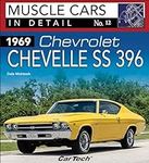 1969 Chevrolet Chevelle SS396: Musc