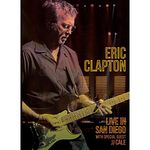 Live in San Diego (with Special Guest JJ Cale) (Blu-ray)