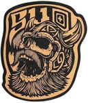 5.11 Tactical Viking Patch, Brown L
