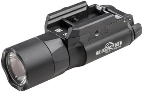 SureFire X