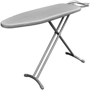 Dolphy Folding Ironing Board - Light Grey