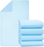 Waterproof Incontinence Bed Pads, S