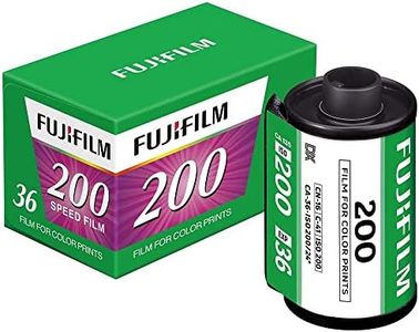 Fujifilm 1