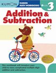 Grade 3 Addition & Subtraction