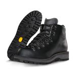 Stumptown by Danner Men's Mountain Light II Black GTX Hiking Boot,Black,6.5 EE US