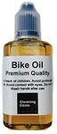 Bike Bicycle General Chain Bearing Synthetic Oil Lubricant