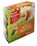 Baby Bio Bayer Garden Animal Repellent Concentrate