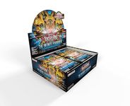 KONAMI 4501182618 Yu-Gi-Oh The Infinite Forbidden-Display-German Edition, Multicoloured