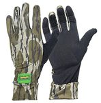 Primos Hunting Stretch Glove MO Bottomland,