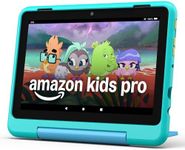 Amazon Fire HD 8 Kids Pro tablet (n