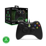 Hyperkin Xenon Wired Controller for Xbox Series X|S/XBOX1/Windows 11|10(Black)