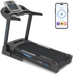 Lifespan Fitness Apex Treadmill, Bl