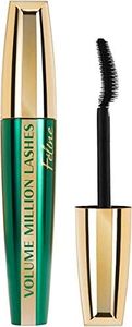 L'Oreal Volume Million Lashes Feline Mascara, Black 9 ml