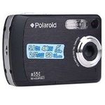 Polaroid A550 5.0MP 4X Digital Zoom