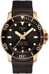 TISSOT SEASTAR 1000 POWERMATIC 80 T1204073705101 MEN'S WATCH