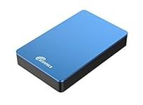 Sonnics 3TB Blue External Desktop Hard drive USB 3.0 Compatible with Windows PC, Mac, XBOX ONE & PS4