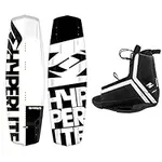 Hyperlite Wakeboard Agent 2022 with