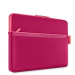 Belkin Pocket Sleeve for Microsoft Surface, Surface Pro, Surface 2, Surface Pro 2, and Surface 3 (Pink)