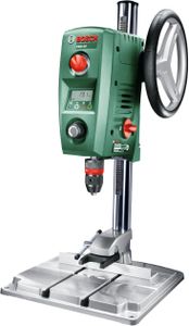 Bosch PBD 40 Bench Drill – 710W, 13mm Steel, 40mm Wood, 90mm Stroke