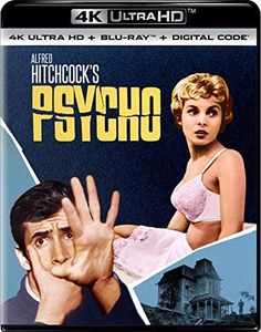 Psycho (19