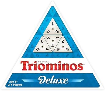 Triominos Board GameBoard Game, 5""" (4451-04)