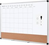 Amazon Basics Dry Erase and Cork Ca