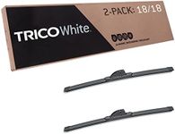 TRICO White™ (35-1818) 18 & 18 Inch